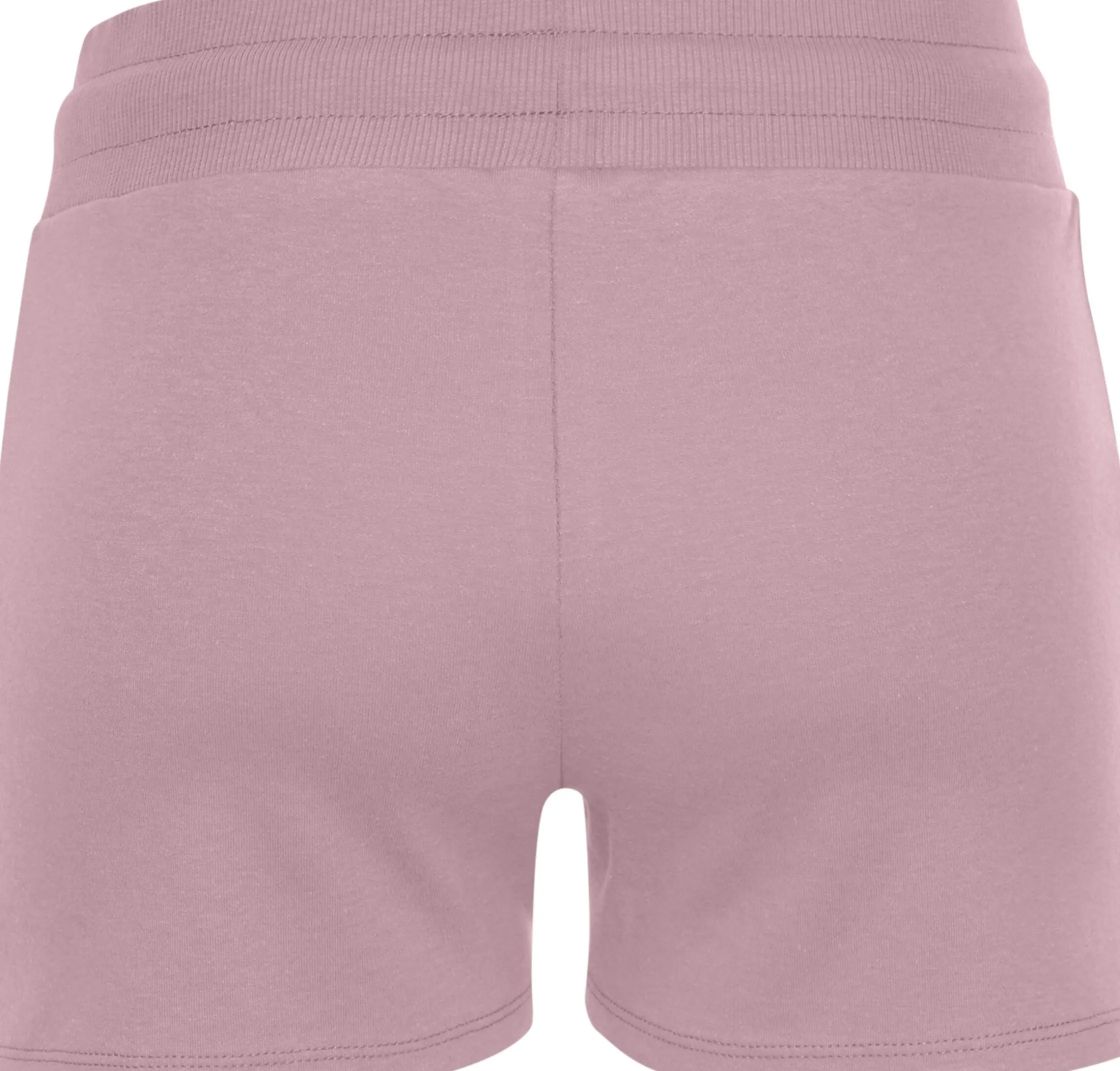 Hosen|LASCANA ACTIVE Shorts rosa