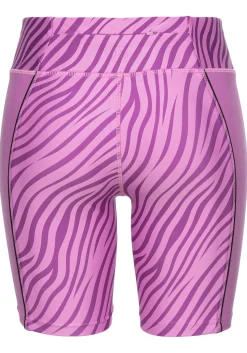 Hosen|LASCANA ACTIVE Shorts pink