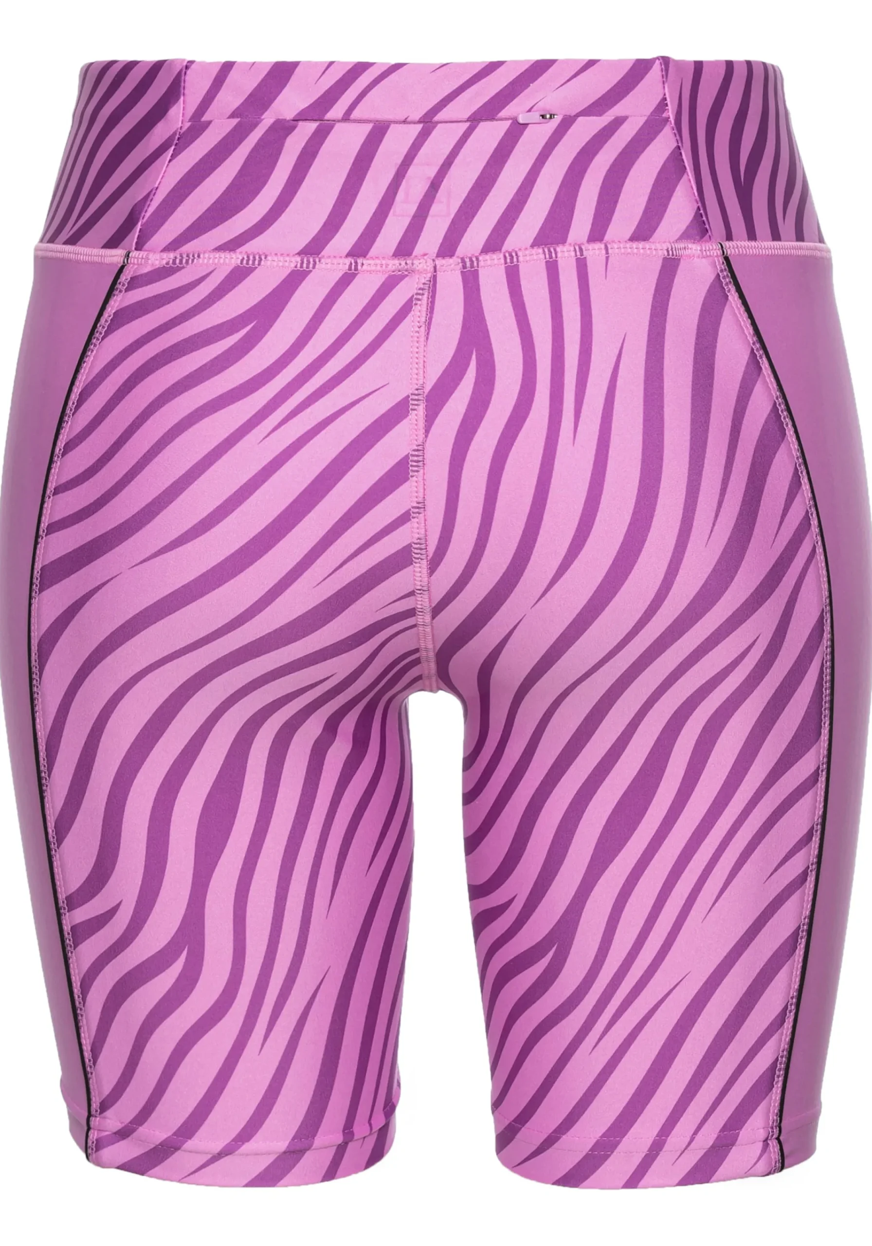 Hosen|LASCANA ACTIVE Shorts pink