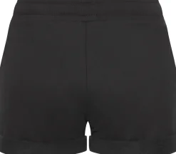 Hosen|LASCANA Shorts schwarz