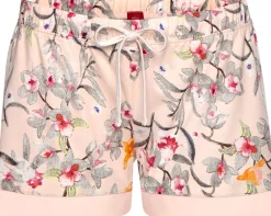 Nachtwäsche|s.Oliver Shorty rosa