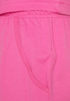 Nachtwäsche|KangaROOS Shorty pink