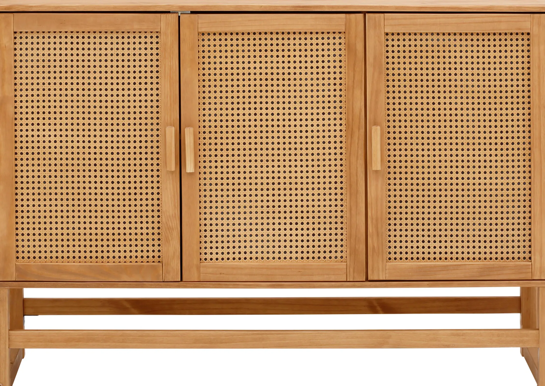 Side- & Highboards|Home affaire Sideboard honigfarben