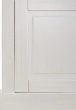 Side- & Highboards|Home affaire Sideboard weiß/gebeizt