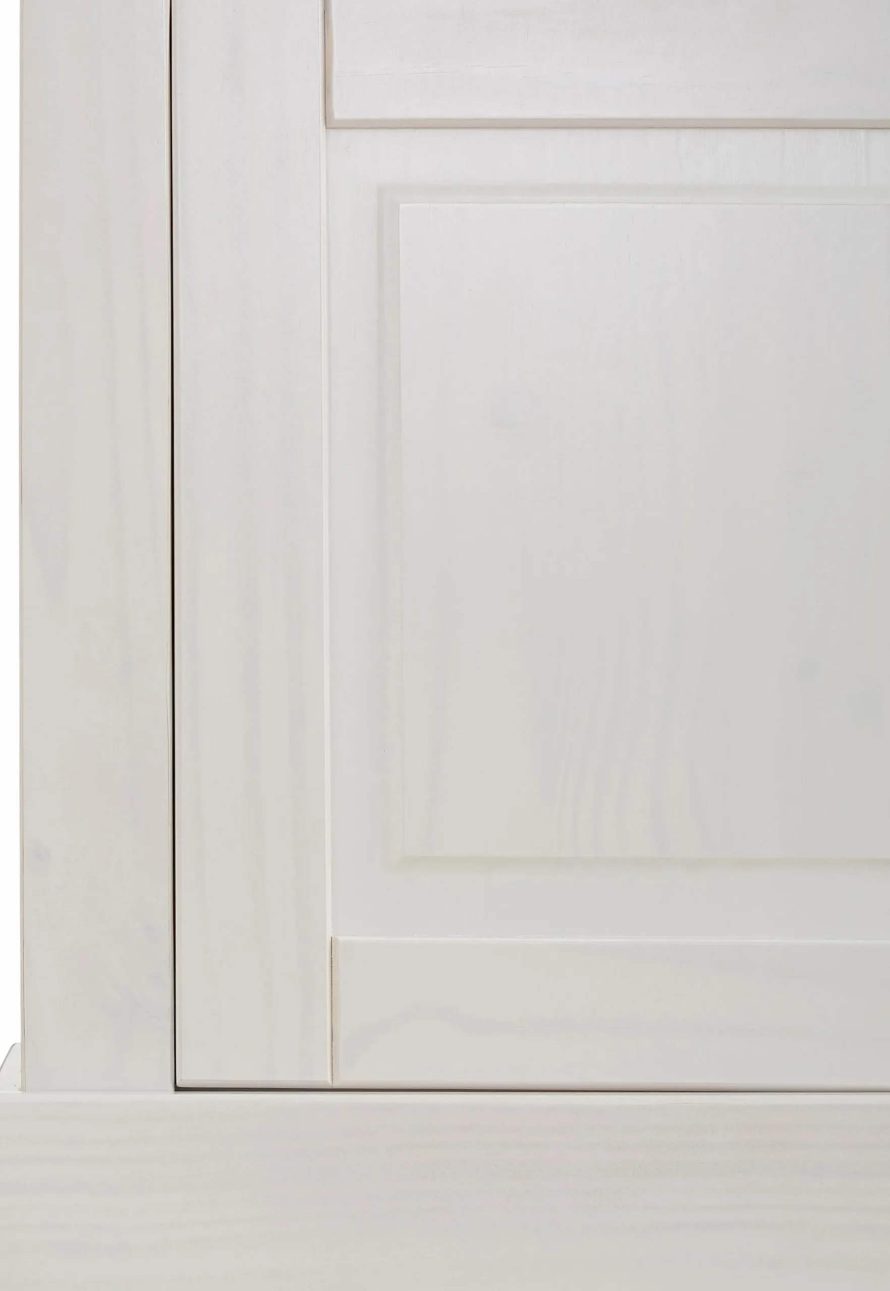 Side- & Highboards|Home affaire Sideboard weiß/gebeizt