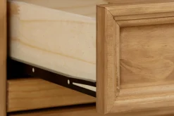 Side- & Highboards|Home affaire Sideboard naturgebeizt/gewachst