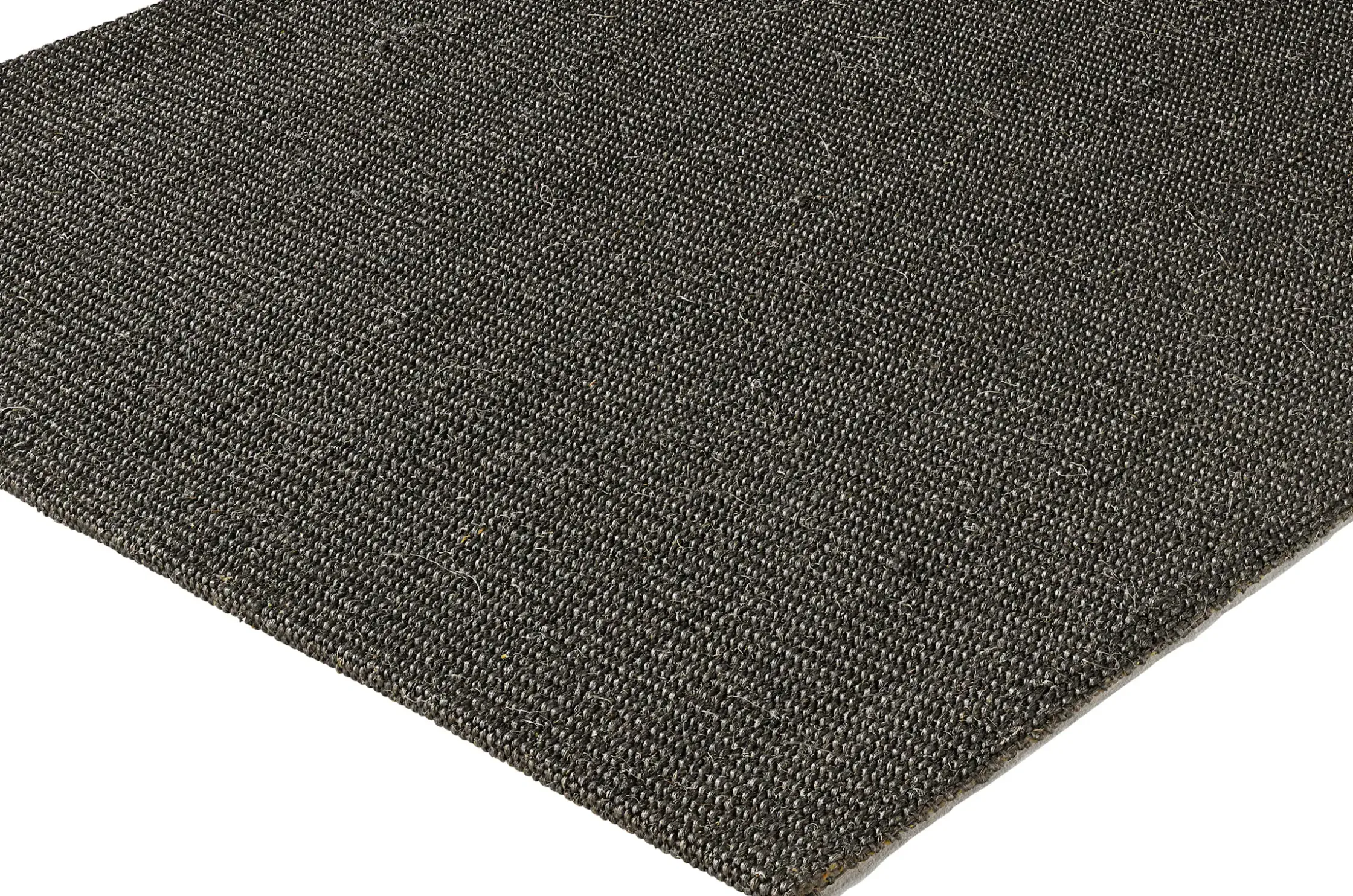 Teppiche|heine home Sisalteppich grau