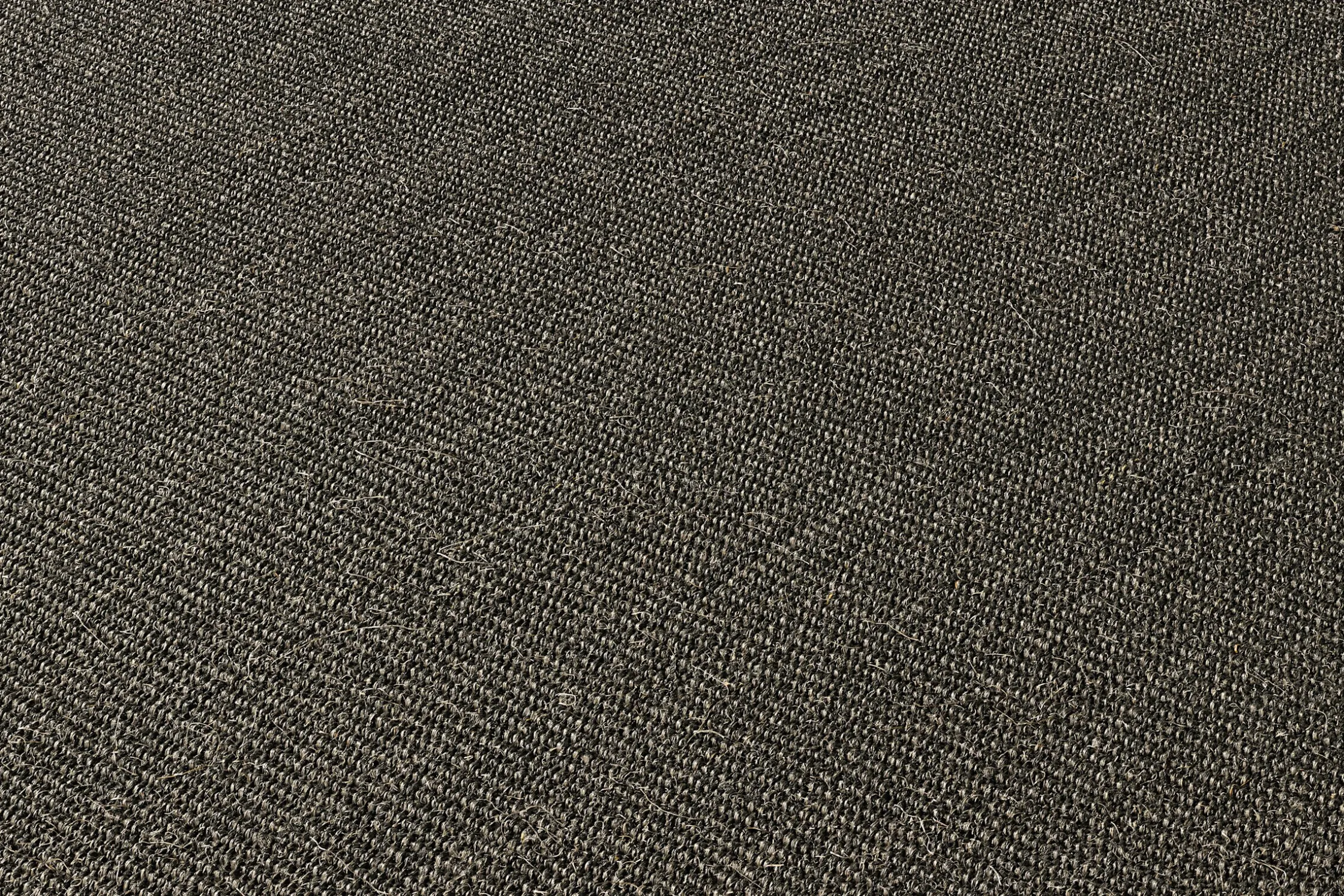 Teppiche|heine home Sisalteppich grau