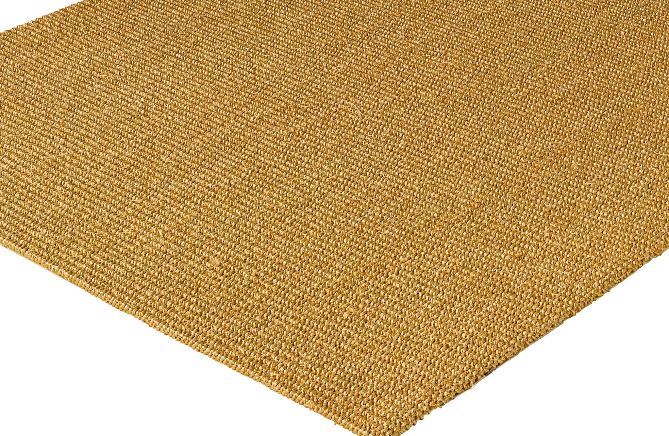 Teppiche|heine home Sisalteppich honig