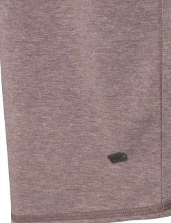 Nachtwäsche|Arizona Sleepshirt mauve-meliert