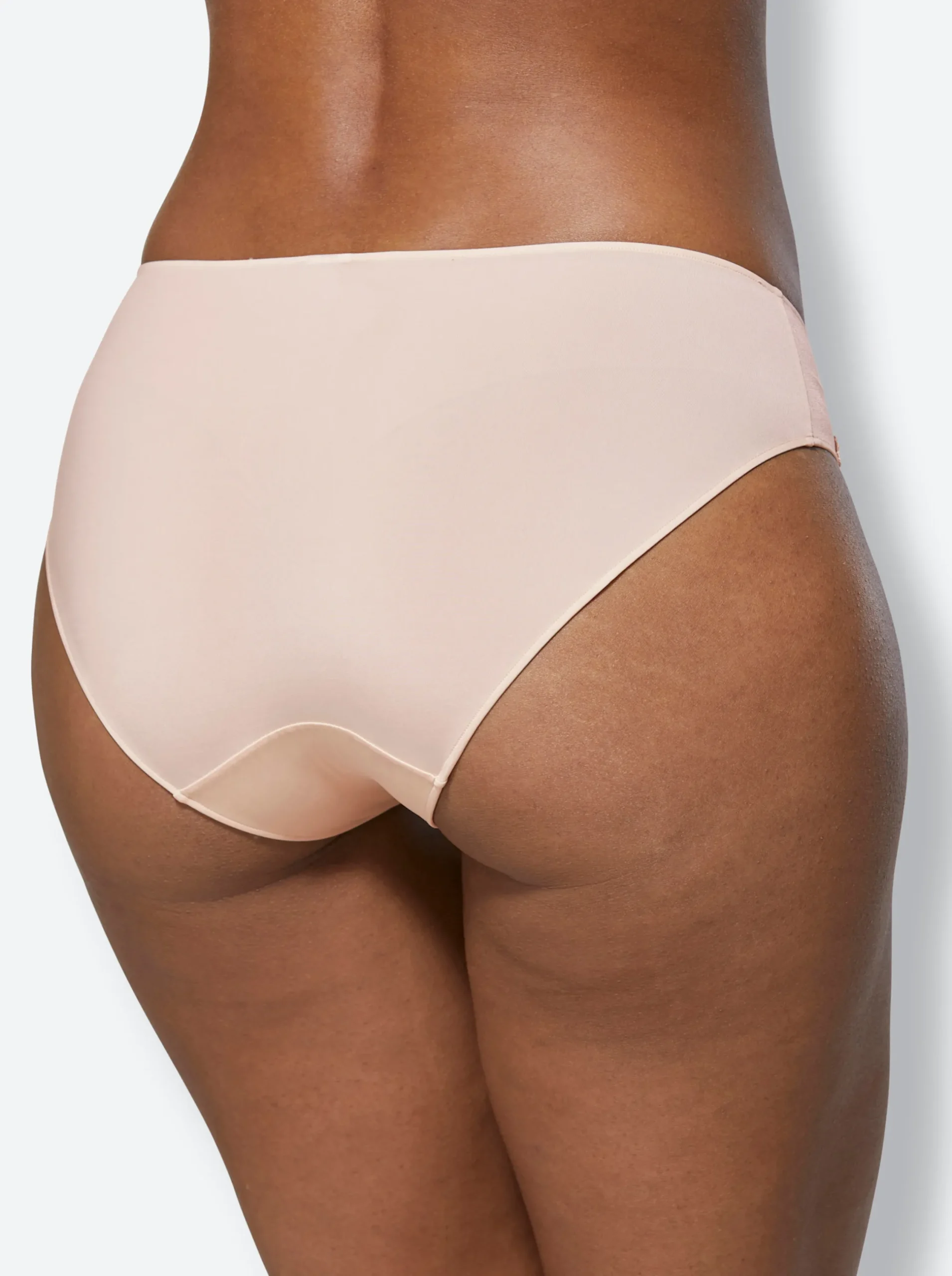 Unterhosen|Viania Slip elfenbein