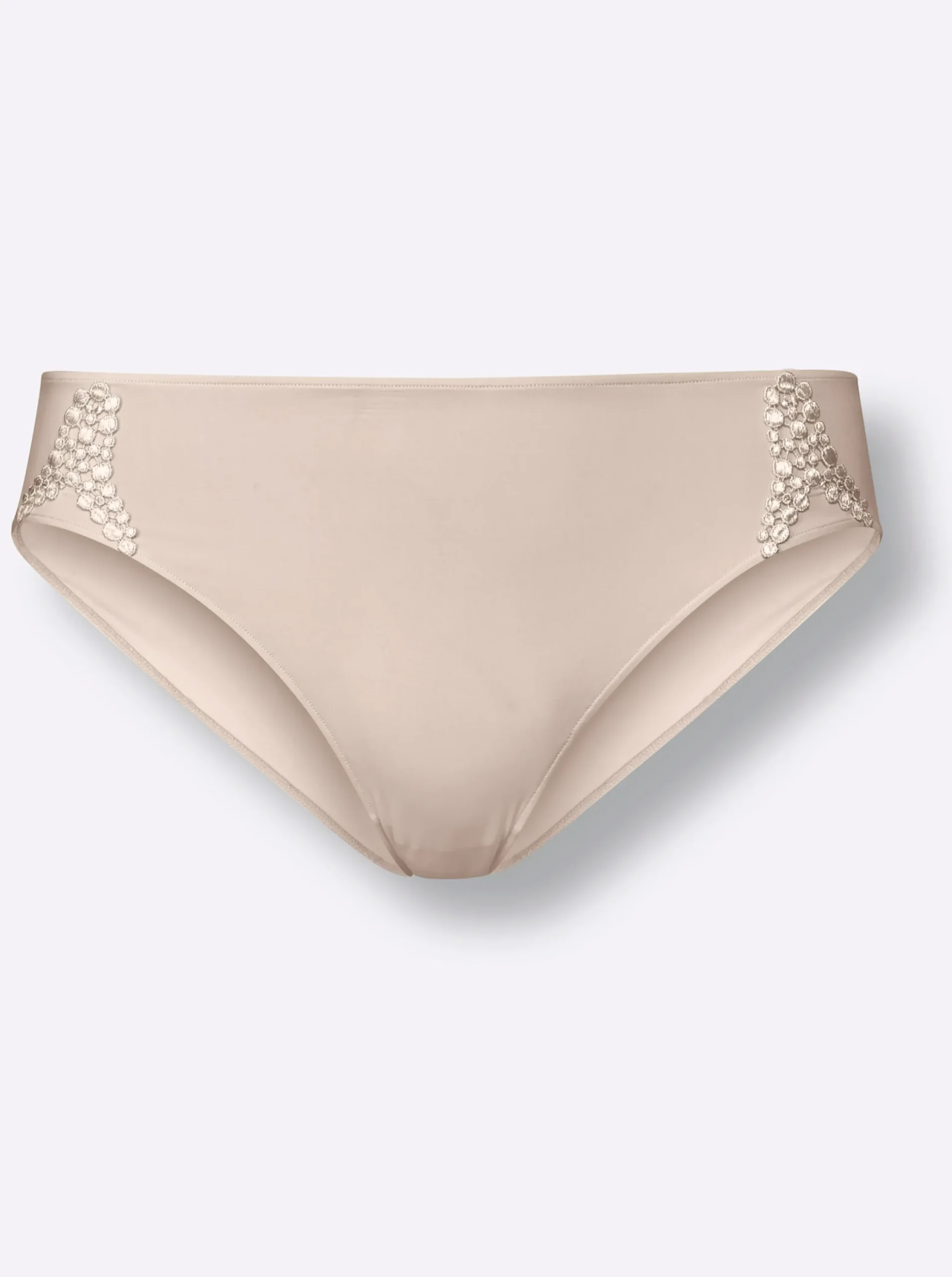 Unterhosen|Viania Slip elfenbein
