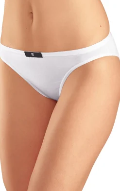 Unterhosen|H.I.S Slip weiß