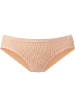 Unterhosen|LASCANA Slip toffee