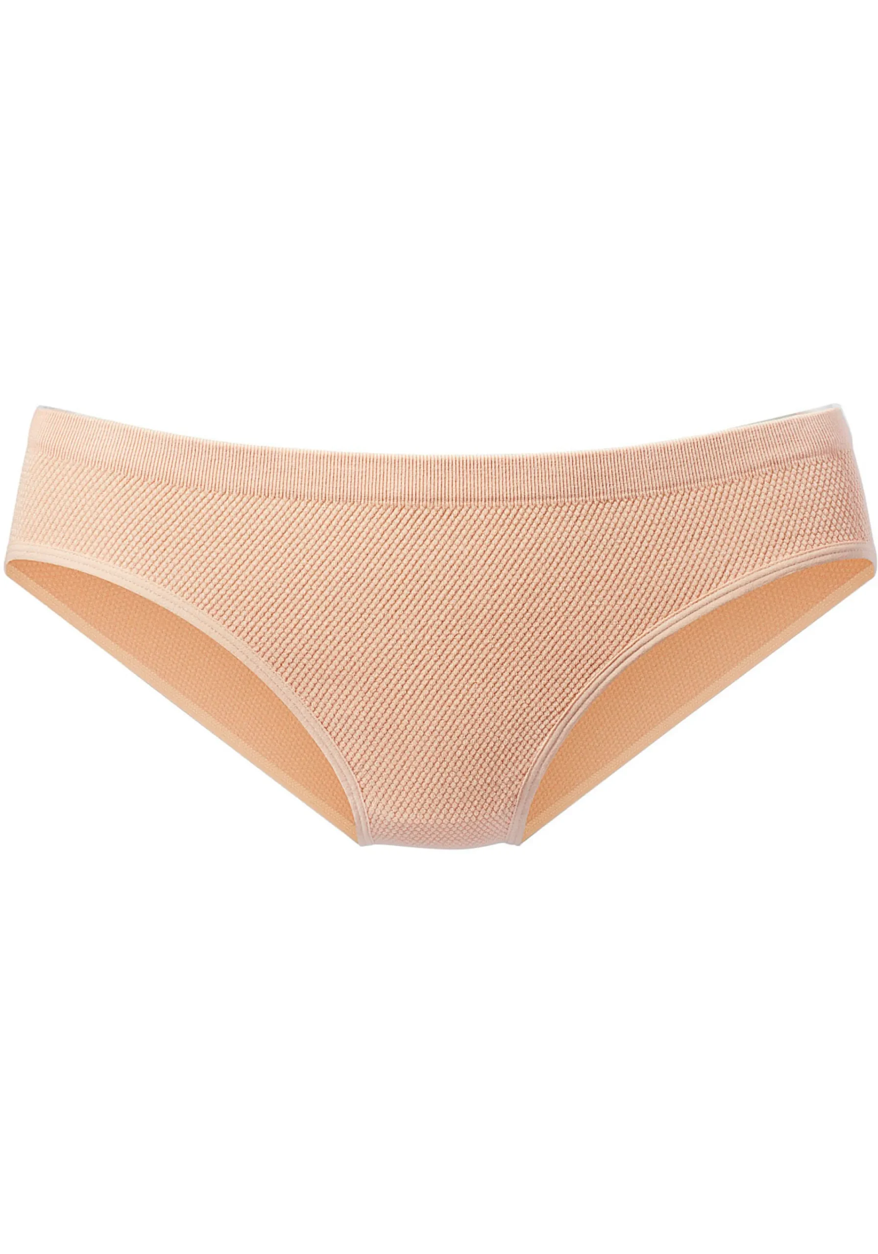 Unterhosen|LASCANA Slip toffee