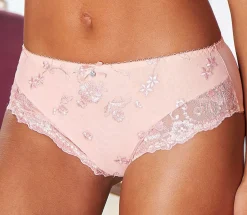 Unterhosen|LASCANA Slip puder