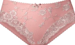 Unterhosen|LASCANA Slip puder