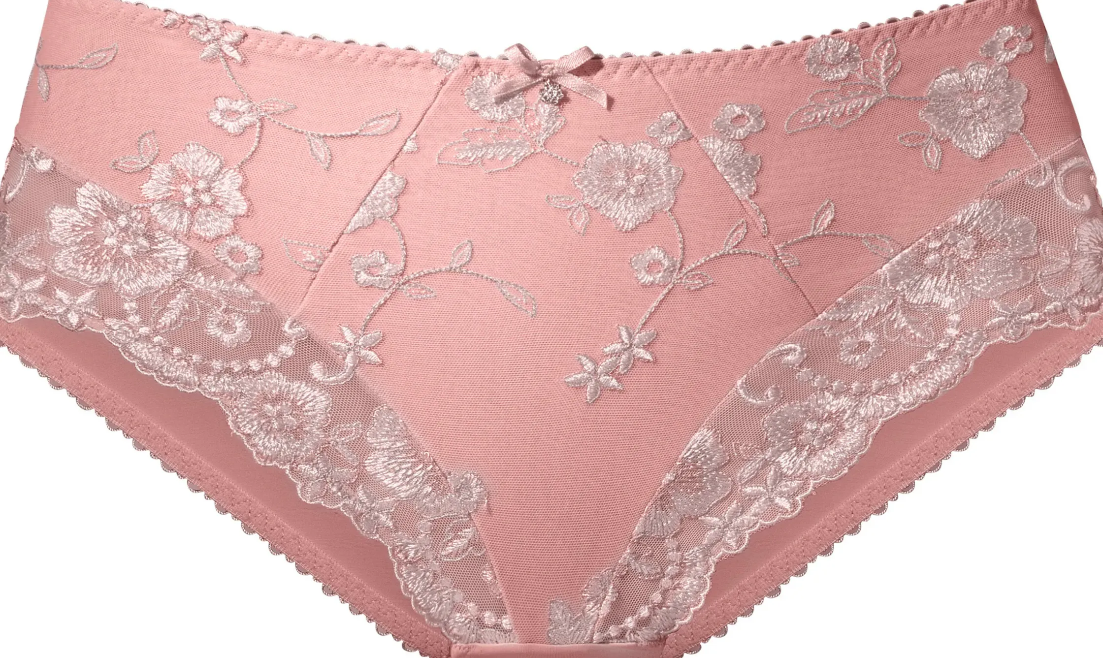 Unterhosen|LASCANA Slip puder