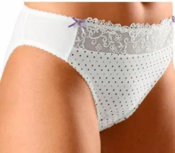 Unterhosen|Nuance Slip creme-multi