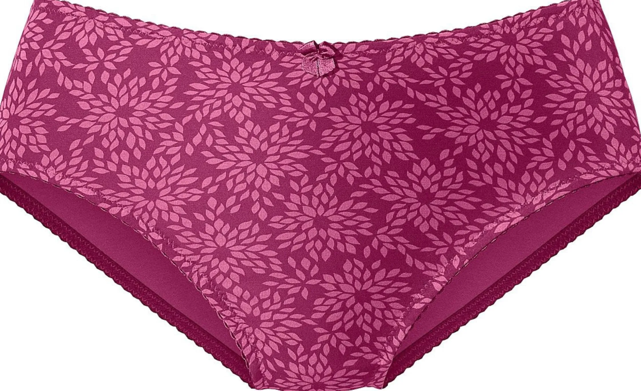 Unterhosen|Nuance Slip pflaume-beere