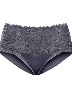 Unterhosen|Nina von C. Slip anthrazit