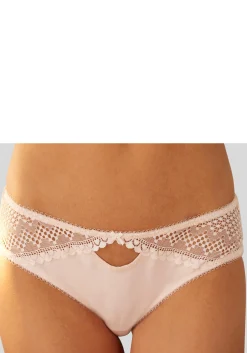 Unterhosen|LASCANA Slip puder