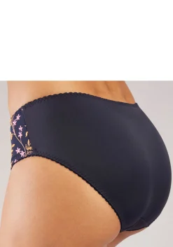 Unterhosen|Nuance Slip marine-neon