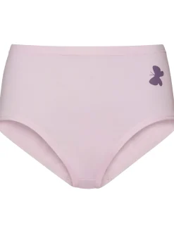Unterhosen|wäschepur Slip rosé+bleu+mint