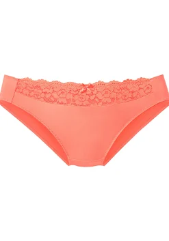 Unterhosen|Vivance Slip tangerine