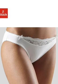 Unterhosen|Nuance Slip 2xcreme