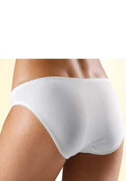 Unterhosen|Nuance Slip 2xcreme