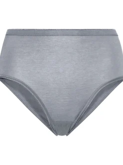 Unterhosen|Speidel Slip silberfarben