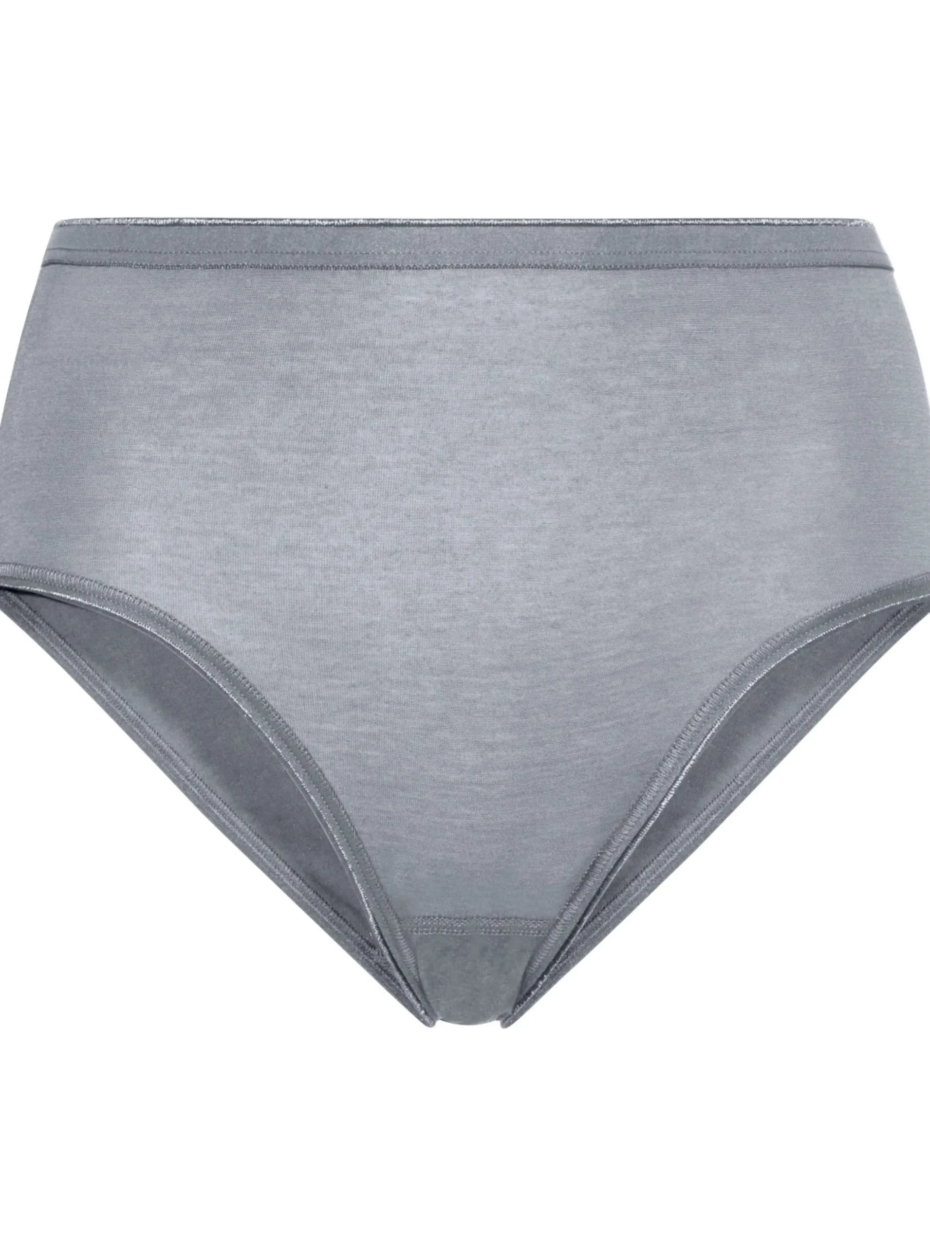 Unterhosen|Speidel Slip silberfarben