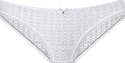 Unterhosen|s.Oliver Slip weiß