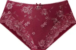Unterhosen|LASCANA Slip marsala