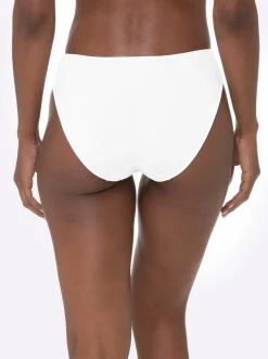 Unterhosen|Viania Slip weiß