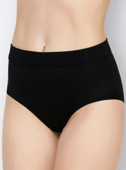 Unterhosen|Speidel Slip schwarz