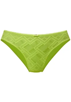 Unterhosen|Vivance Slip apfelgrün