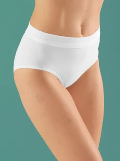 Unterhosen|Speidel Slip weiß