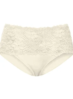 Unterhosen|Nina von C. Slip champagner