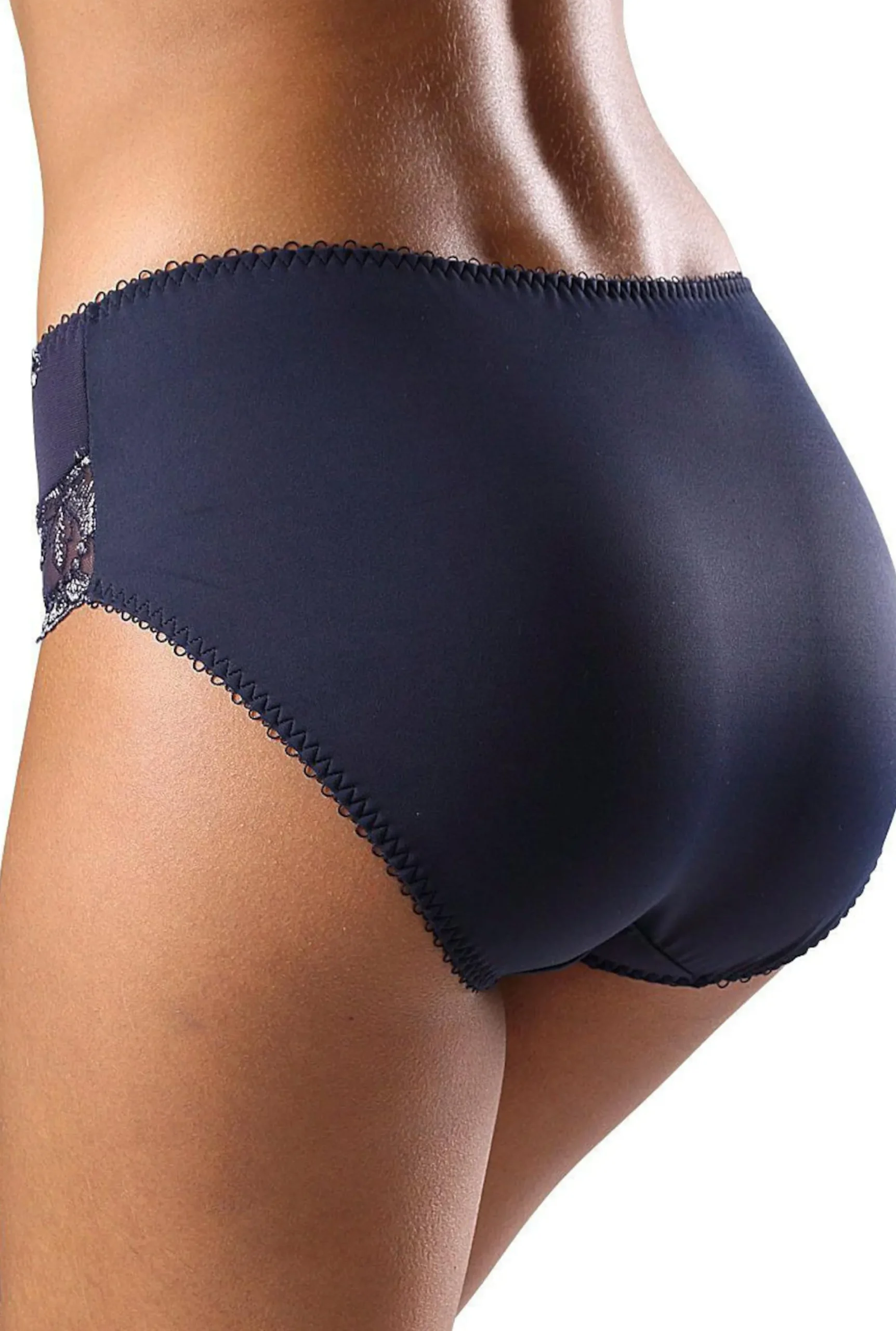 Unterhosen|LASCANA Slip marine