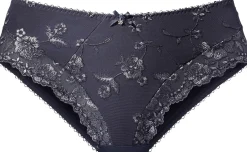Unterhosen|LASCANA Slip marine