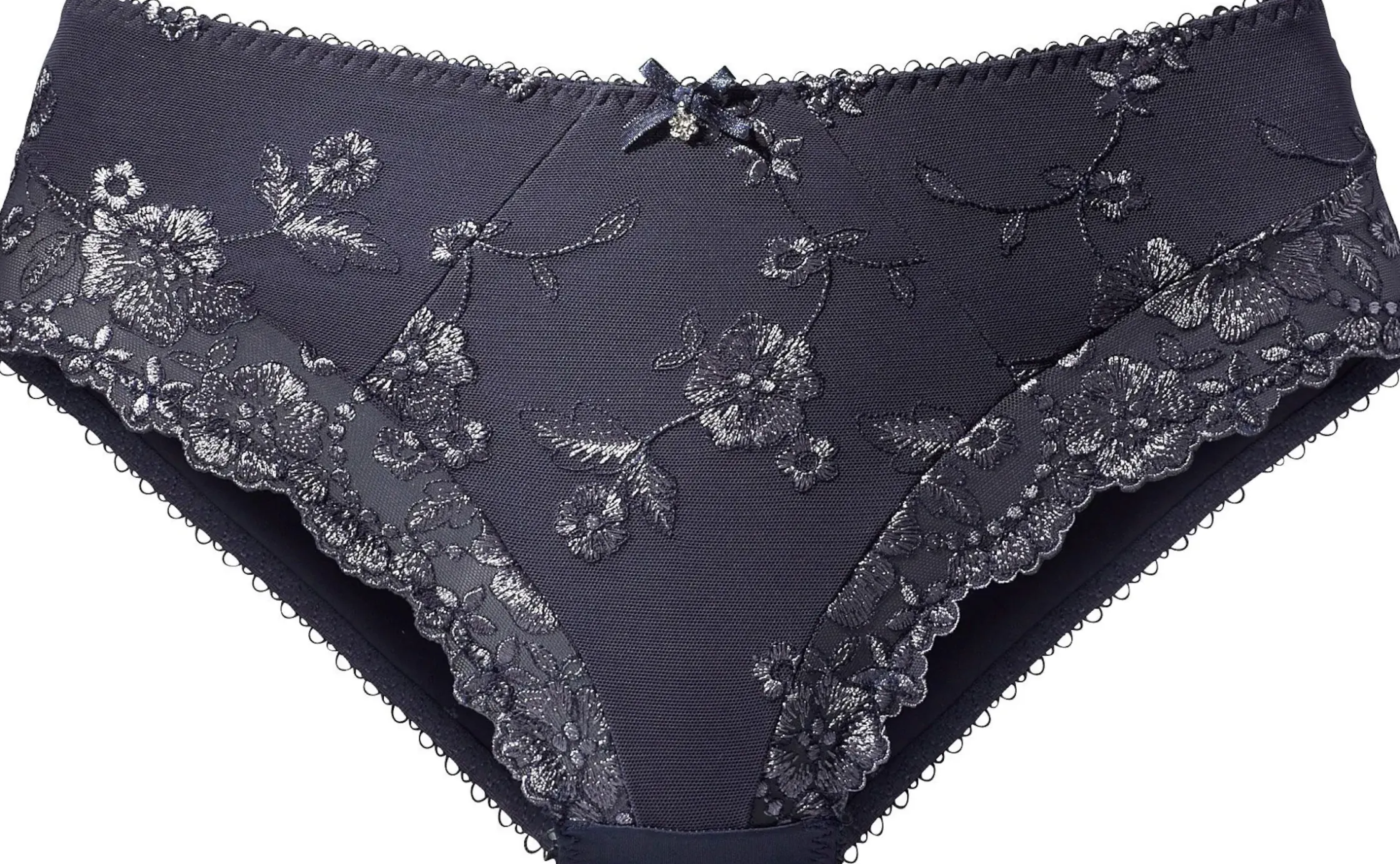 Unterhosen|LASCANA Slip marine