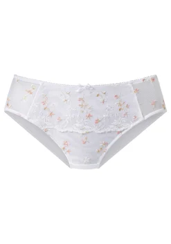 Unterhosen|Nuance Slip weiß