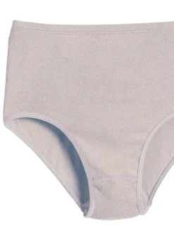 Unterhosen|Speidel Slip rosé+bleu+taupe