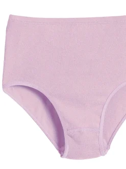 Unterhosen|Speidel Slip rosé+bleu+taupe