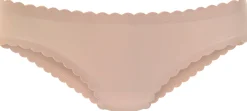 Unterhosen|LASCANA Slip caramel