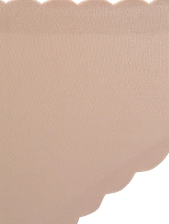 Unterhosen|LASCANA Slip caramel