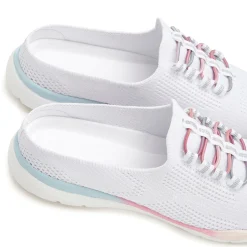 Sneakers & Schnürer|LASCANA ACTIVE Slip-On Sneaker weiß/multi