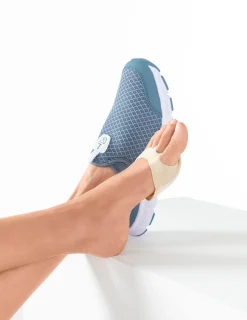 Sneakers & Schnürer|LASCANA Slip-On Sneaker blau